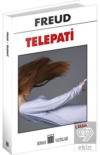 Telepati
