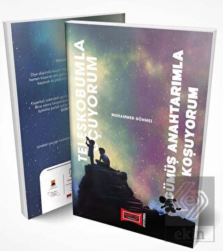 Teleskobumla Uçuyorum Gümüş Anahtarımla Koşuyorum