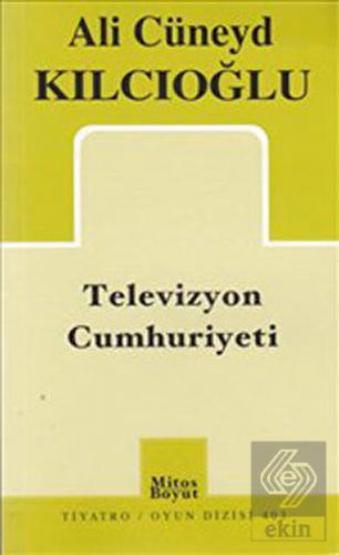 Televizyon Cumhuriyeti