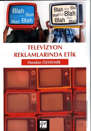 Televizyon Reklamlarında Etik