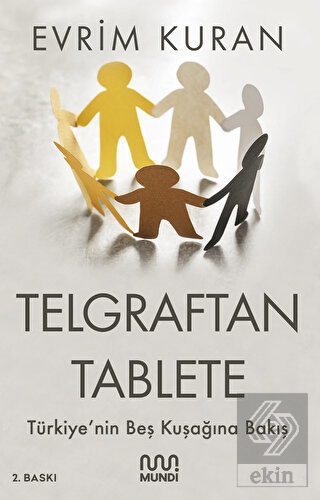 Telgraftan Tablete
