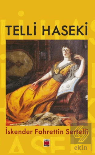 Telli Haseki