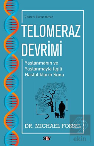 Telomeraz Devrimi