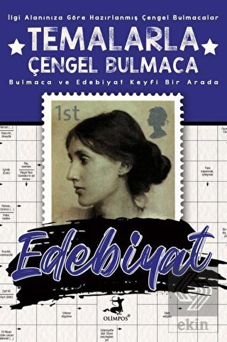 Temalarla Çengel Bulmaca - Edebiyat