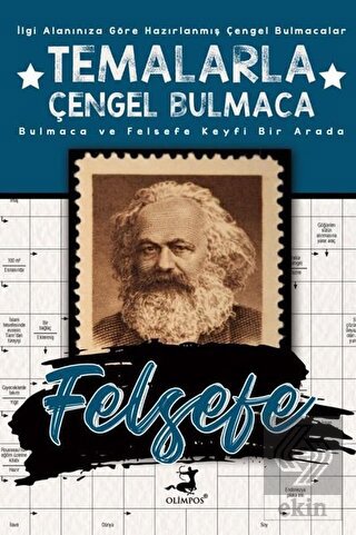 Temalarla Çengel Bulmaca - Felsefe