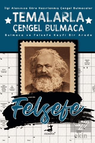 Temalarla Çengel Bulmaca - Felsefe
