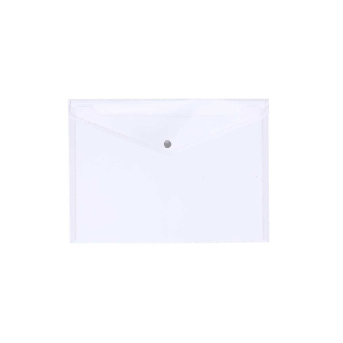 TEMAT TİCON ÇITÇITLI ZARF DOSYA ŞEFFAF