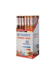 Temat Yapışkan ASETAT ÇEŞİTİ