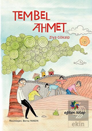 Tembel Ahmet