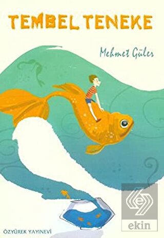 Tembel Teneke