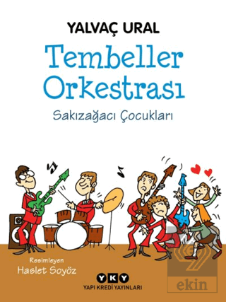 Tembeller Orkestrası