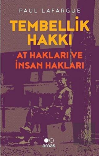 Tembellik Hakları