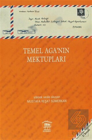 Temel Aga\'nın Mektupları
