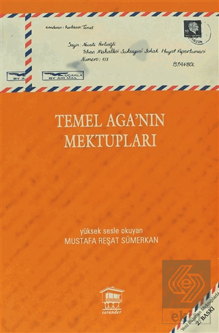 Temel Aga\'nın Mektupları