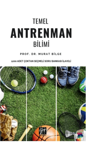 Temel Antrenman Bilimi