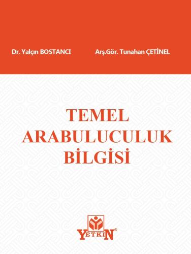 Temel Arabuluculuk Bilgisi