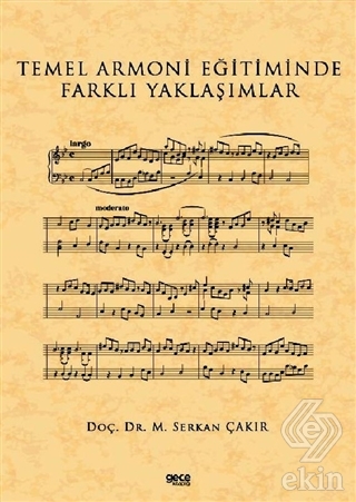 Temel Armoni Eğitiminde Farklı Yaklaşımlar