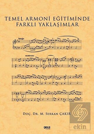 Temel Armoni Eğitiminde Farklı Yaklaşımlar