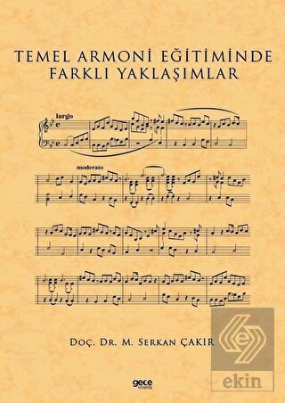 Temel Armoni Eğitiminde Farklı Yaklaşımlar