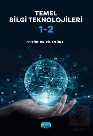 Temel Bilgi Teknolojileri 1-2