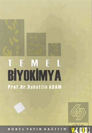 Temel Biyokimya