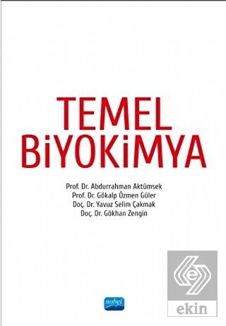 Temel Biyokimya