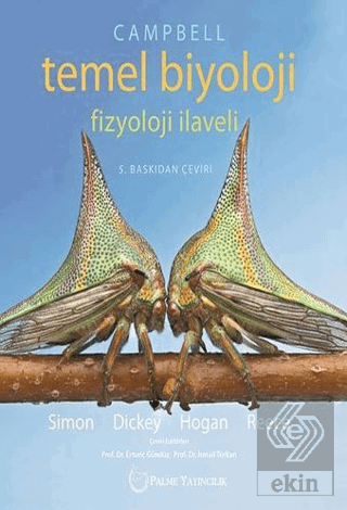 Temel Biyoloji Fizyoloji İlaveli