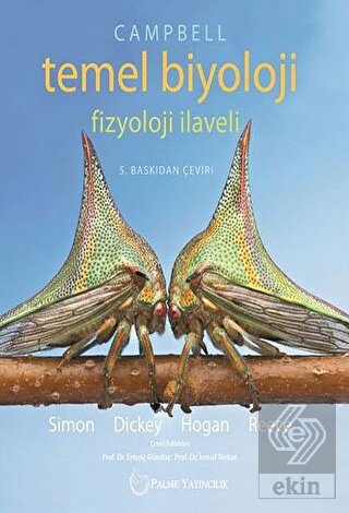 Temel Biyoloji Fizyoloji İlaveli