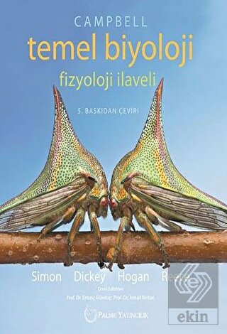 Temel Biyoloji Fizyoloji İlaveli