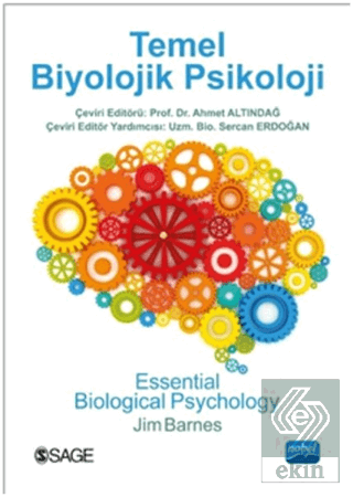 Temel Biyolojik Psikoloji