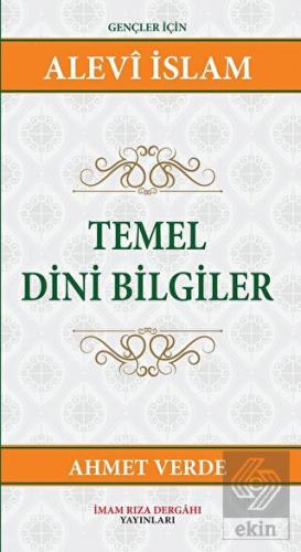 Temel Dini Bilgiler