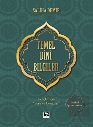Temel Dini Bilgiler