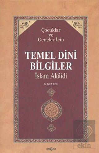 Temel Dini Bilgiler