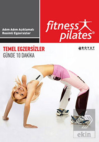 Temel Egzersizler - Go Yeni Başlayanlar İçin Step