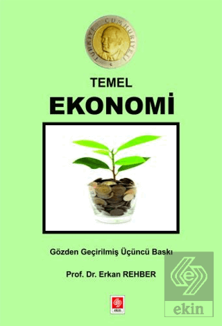 Temel Ekonomi Erkan Rehber