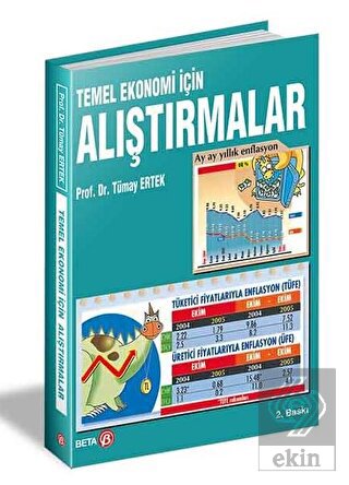 Temel Ekonomi İçin Alıştırmalar