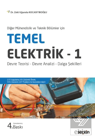 Temel Elektrik – 1