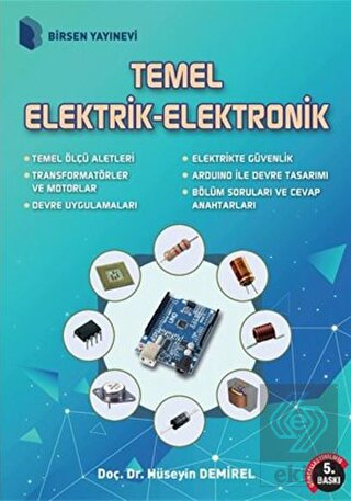 Temel Elektrik-Elektronik
