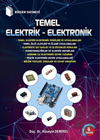 Temel Elektrik-Elektronik