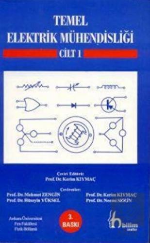 Temel Elektrik Mühendisliği – 1