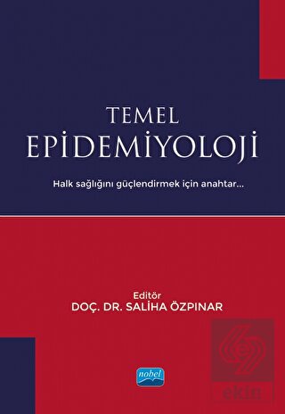 Temel Epidemiyoloji