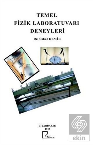 Temel Fizik Laboratuvarı Deneyleri