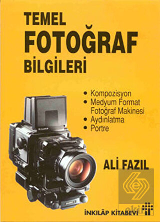 Temel Fotoğraf Bilgileri