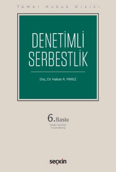 Temel Hukuk DizisiDenetimli Serbestlik (THD)