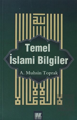 Temel İslami Bilgiler