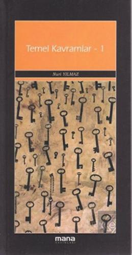 Temel Kavramlar - 1