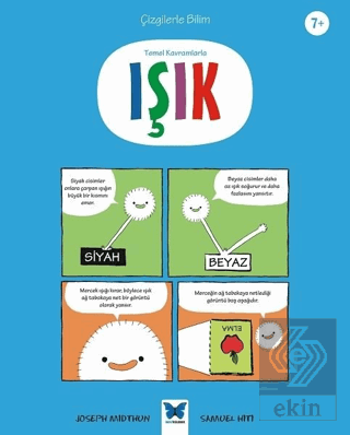 Temel Kavramlarla Işık