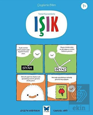 Temel Kavramlarla Işık