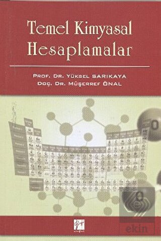 Temel Kimyasal Hesaplamalar