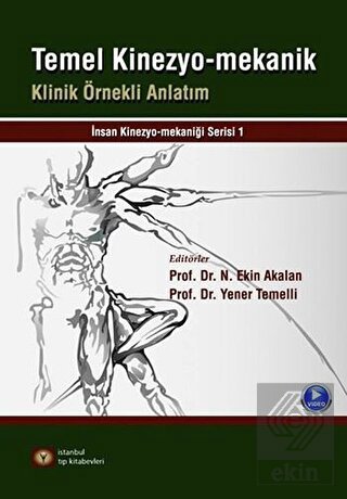 Temel Kinezyo-Mekanik